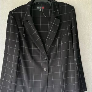 Shelby Rose New York Blazer Size 14